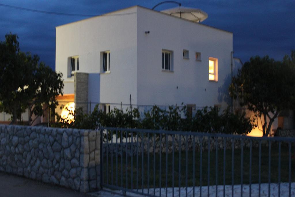 Apartments Ante Vir Exterior foto